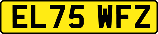 EL75WFZ