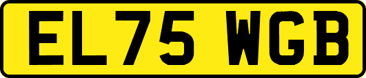 EL75WGB