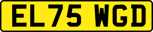 EL75WGD