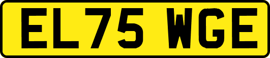 EL75WGE