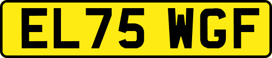 EL75WGF