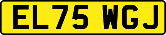 EL75WGJ