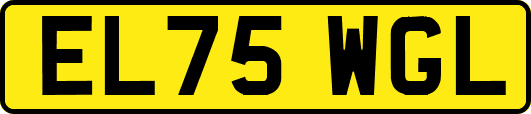 EL75WGL