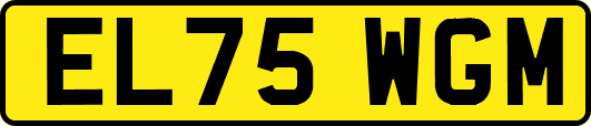 EL75WGM