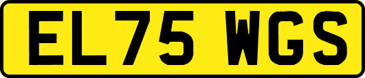 EL75WGS