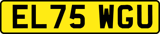 EL75WGU