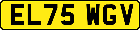 EL75WGV