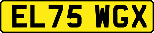 EL75WGX