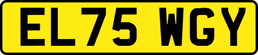 EL75WGY