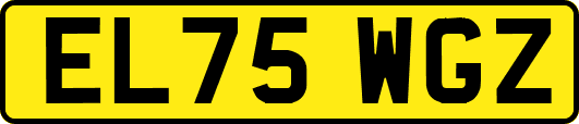EL75WGZ