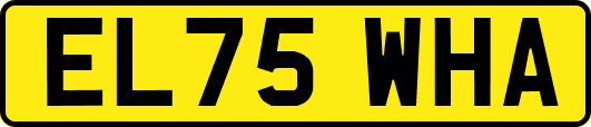 EL75WHA