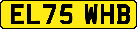 EL75WHB