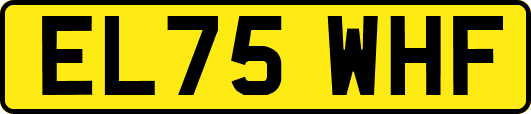 EL75WHF