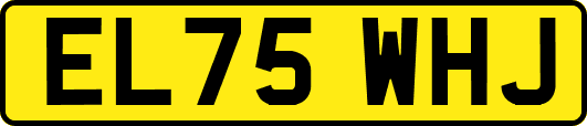 EL75WHJ
