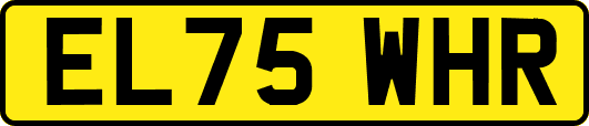 EL75WHR