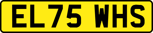 EL75WHS