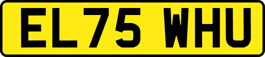 EL75WHU
