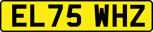 EL75WHZ