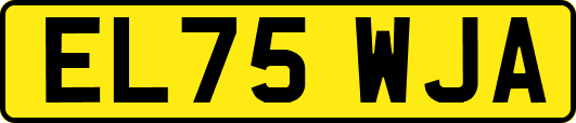 EL75WJA