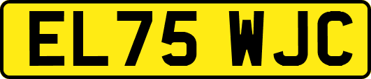 EL75WJC