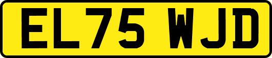 EL75WJD