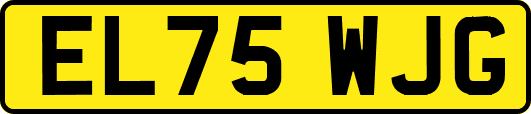 EL75WJG