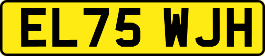 EL75WJH