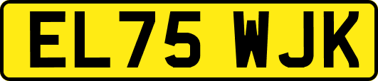 EL75WJK