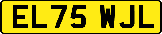 EL75WJL