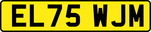 EL75WJM
