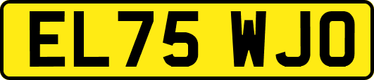 EL75WJO