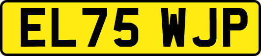 EL75WJP