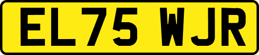 EL75WJR
