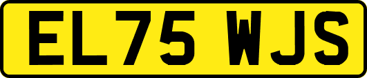 EL75WJS