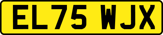EL75WJX