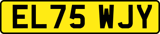 EL75WJY