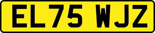 EL75WJZ