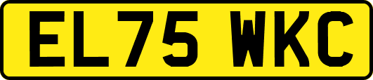 EL75WKC