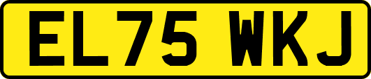 EL75WKJ