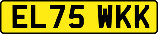 EL75WKK