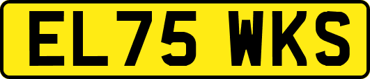 EL75WKS