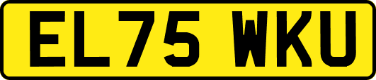 EL75WKU
