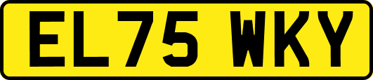 EL75WKY