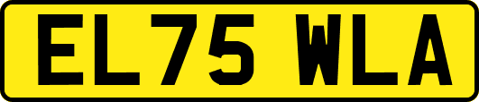 EL75WLA