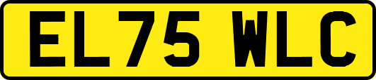 EL75WLC