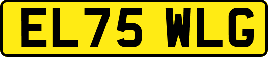 EL75WLG
