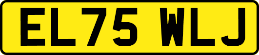 EL75WLJ