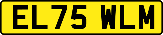 EL75WLM