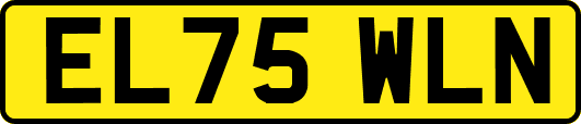 EL75WLN