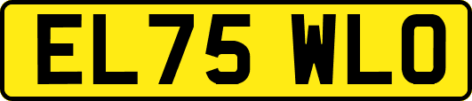 EL75WLO